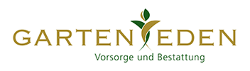 Garten Eden Logo