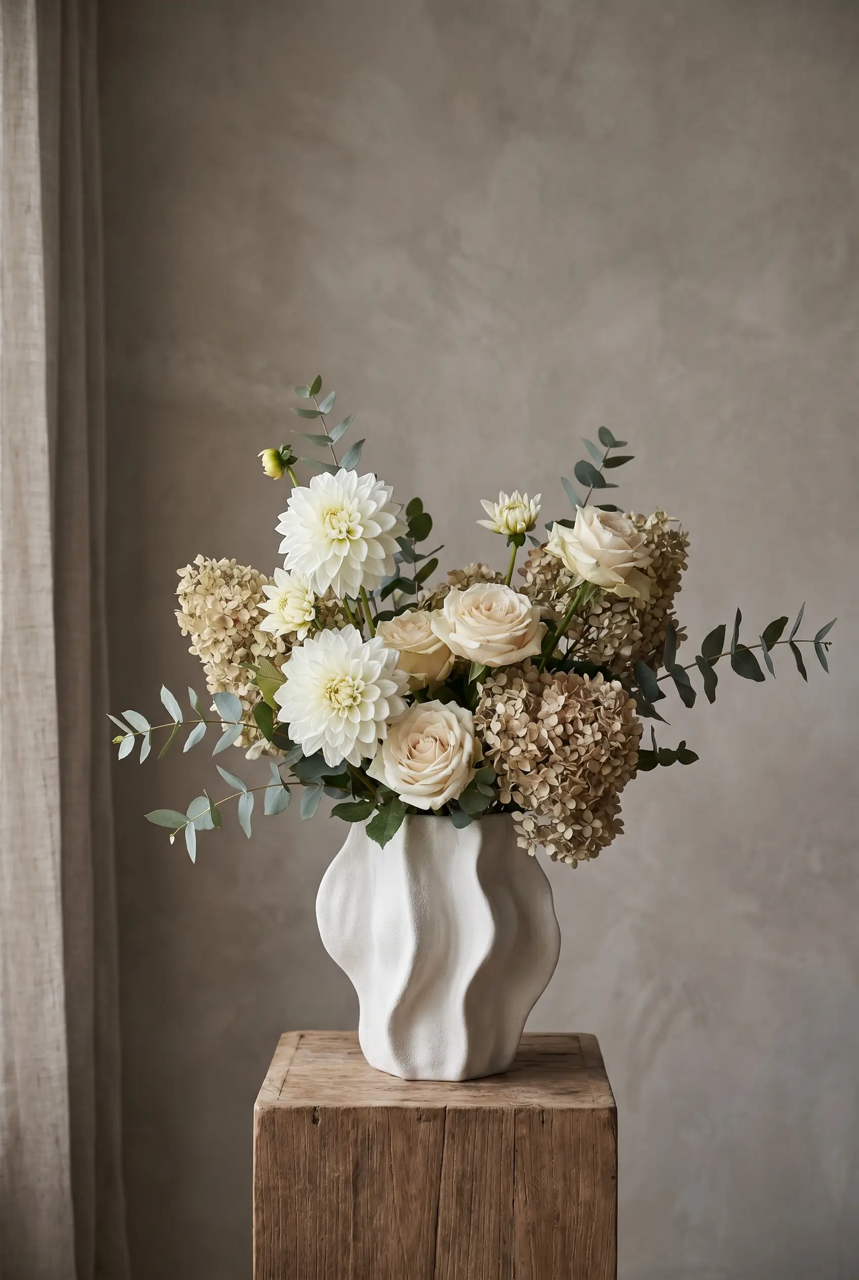 Florale Dekoration von Bauer Blumen