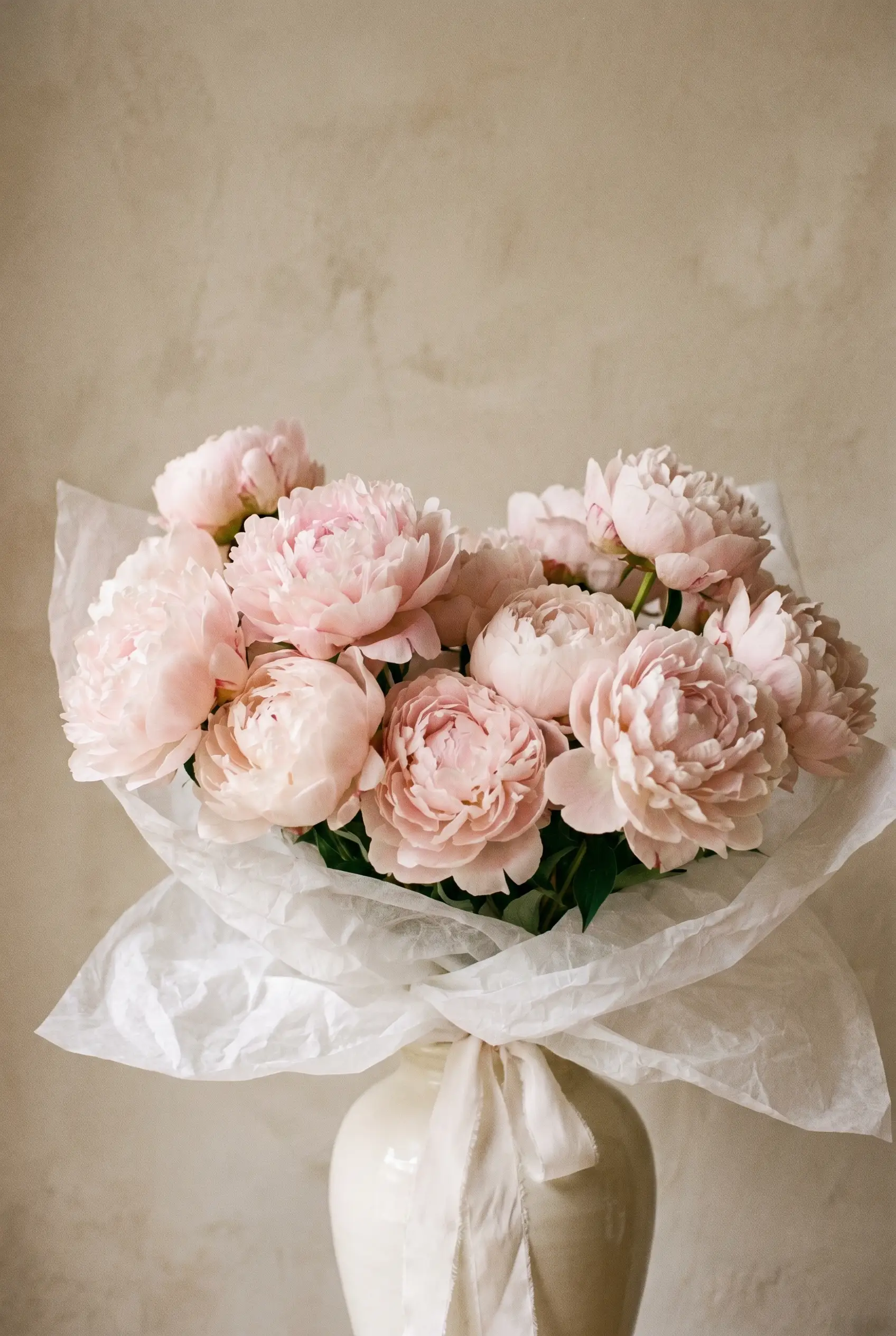 Gestecke von Bauer Blumen