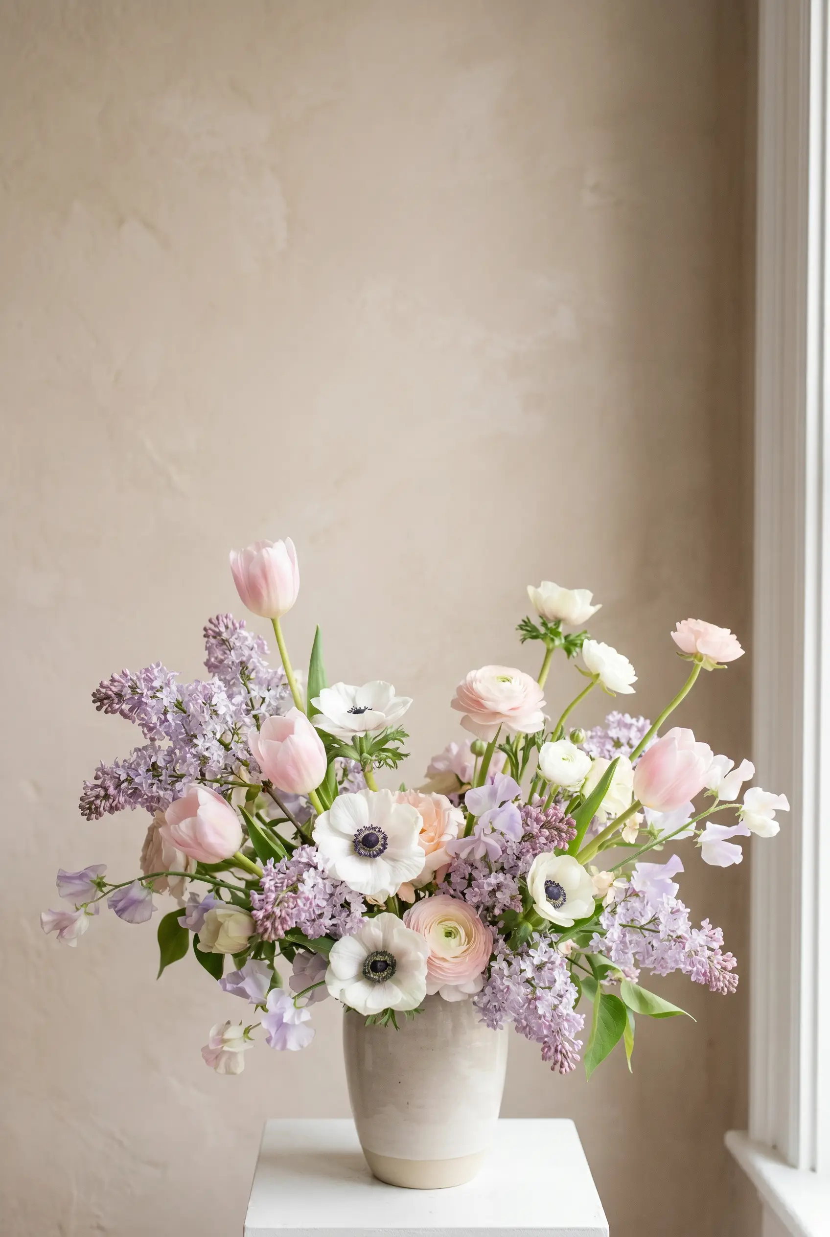 Kränze von Bauer Blumen