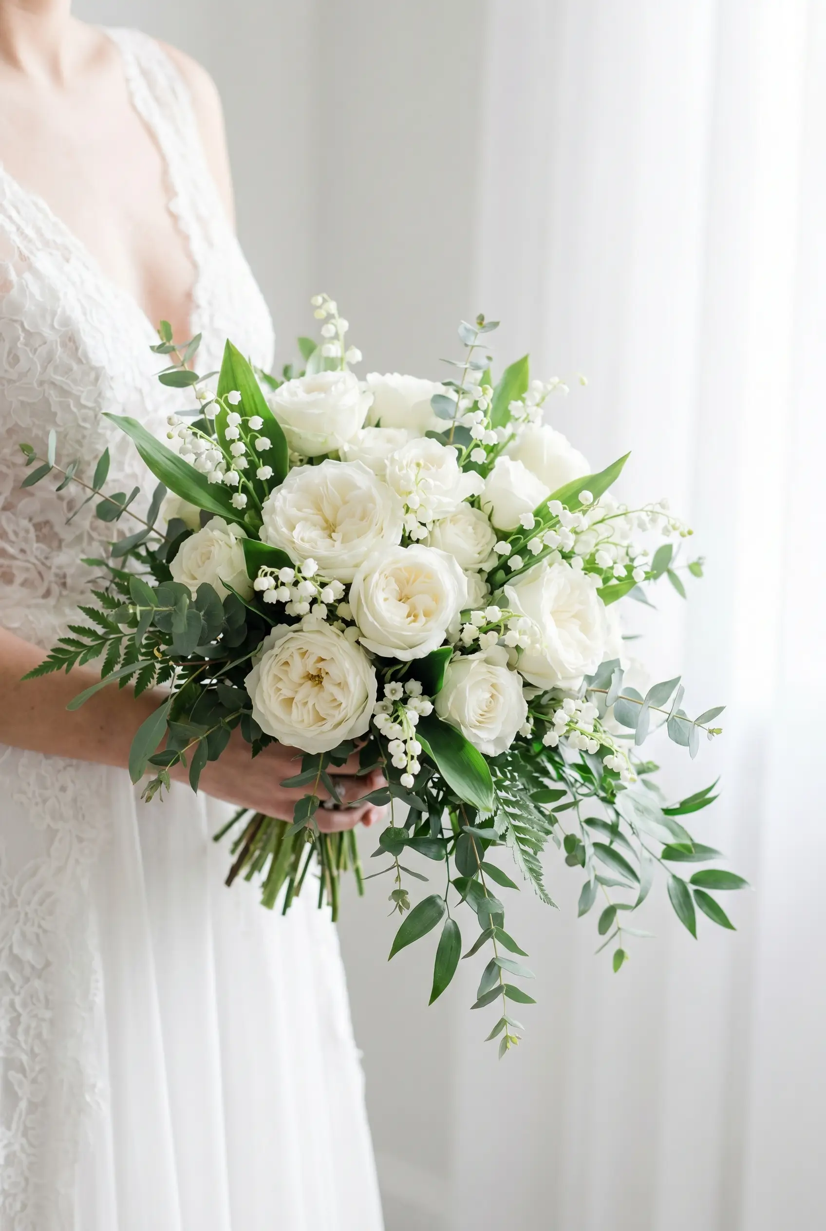 Hochzeitsschmuck von Bauer Blumen
